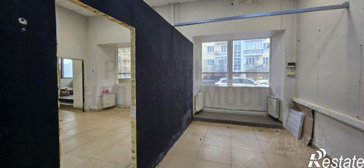 Торговое помещение Галактионовская улица, 40,  д. 40