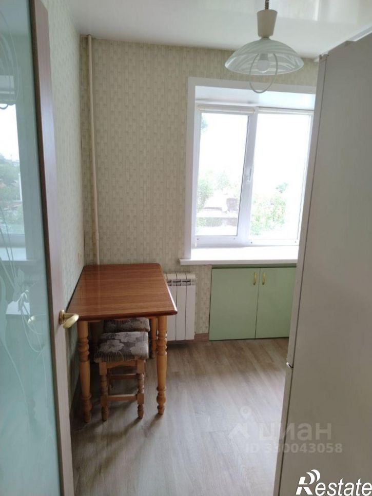 1-комн квартира Никитинская улица, 92,  д. 92