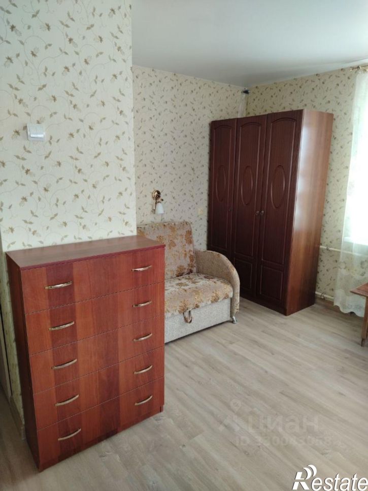 1-комн квартира Никитинская улица, 92,  д. 92