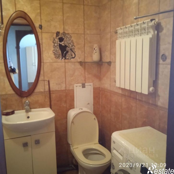 1-комн квартира улица Евгения Золотухина, 27,  д. 27