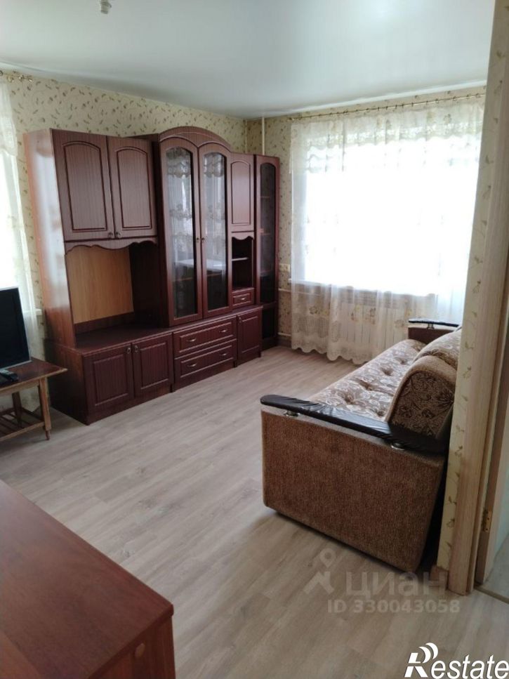 1-комн квартира Никитинская улица, 92,  д. 92