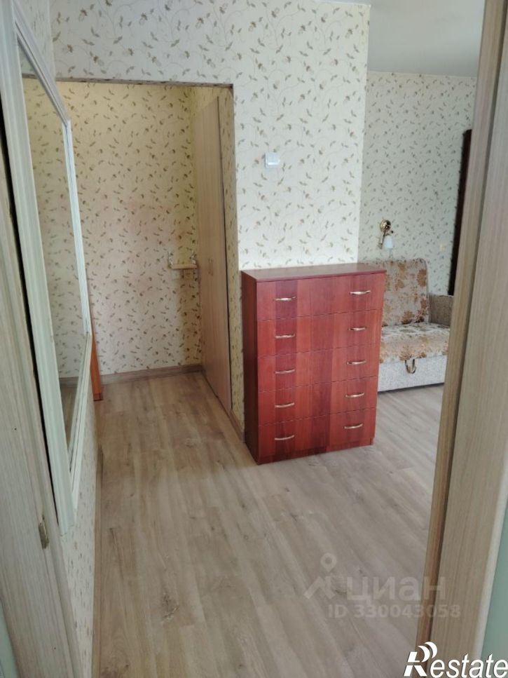 1-комн квартира Никитинская улица, 92,  д. 92