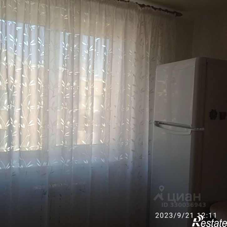 1-комн квартира улица Евгения Золотухина, 27,  д. 27