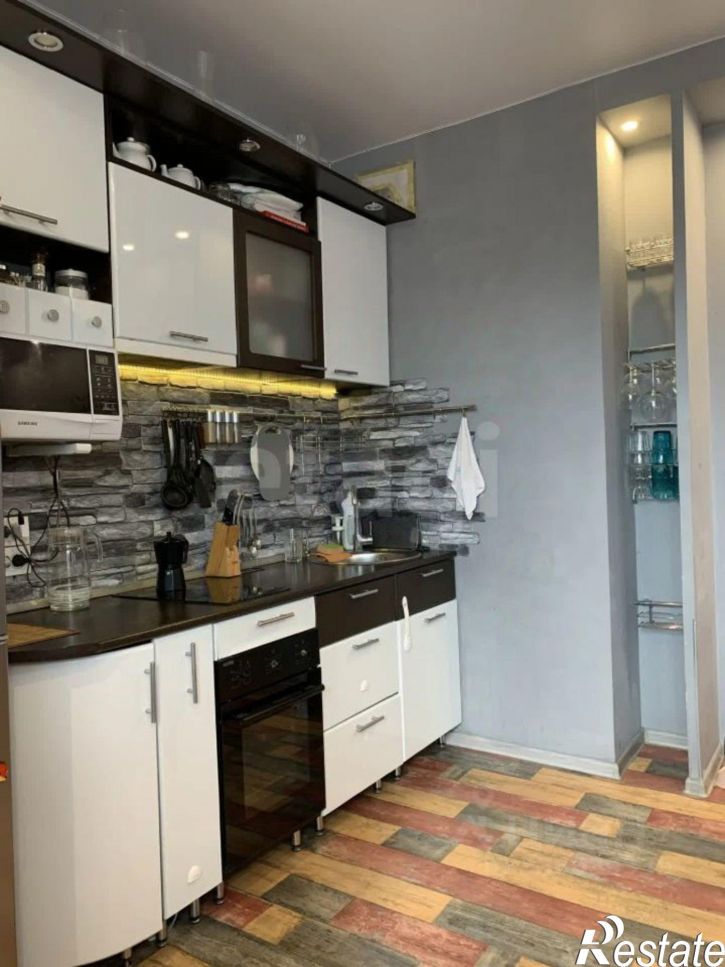 1-комн квартира Солнечная улица, 34,  д. 34