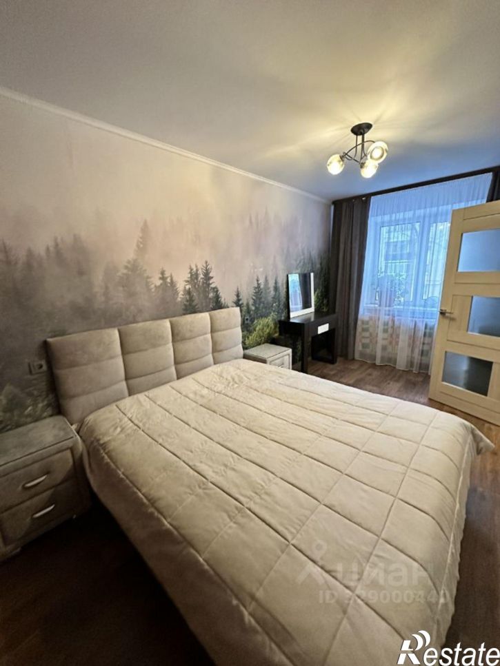 2-комн квартира Красноглинское шоссе, 19,  д. 19