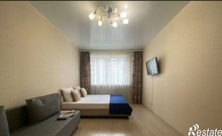 1-комн квартира Московское шоссе, 29,  д. 29