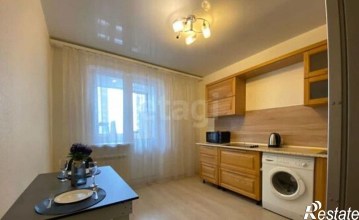 1-комн квартира Московское шоссе, 29,  д. 29