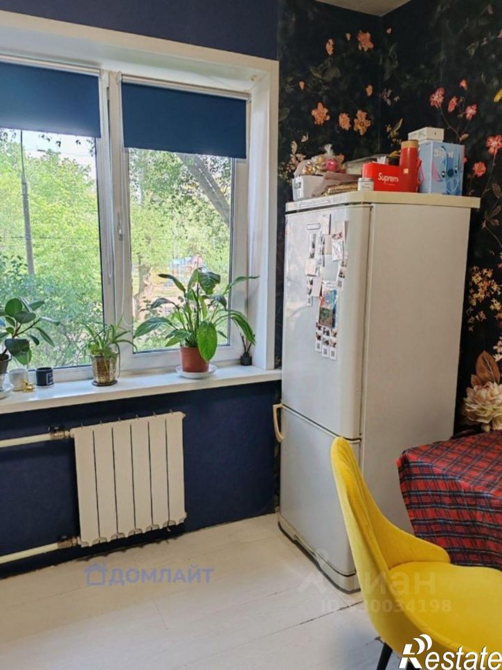 1-комн квартира Ново-Садовая улица, 212,  д. 212
