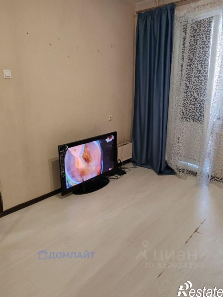 1-комн квартира Ново-Садовая улица, 212,  д. 212