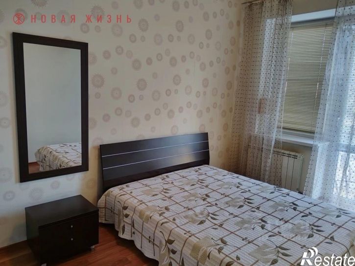 2-комн квартира улица Водников, 111,  д. 111