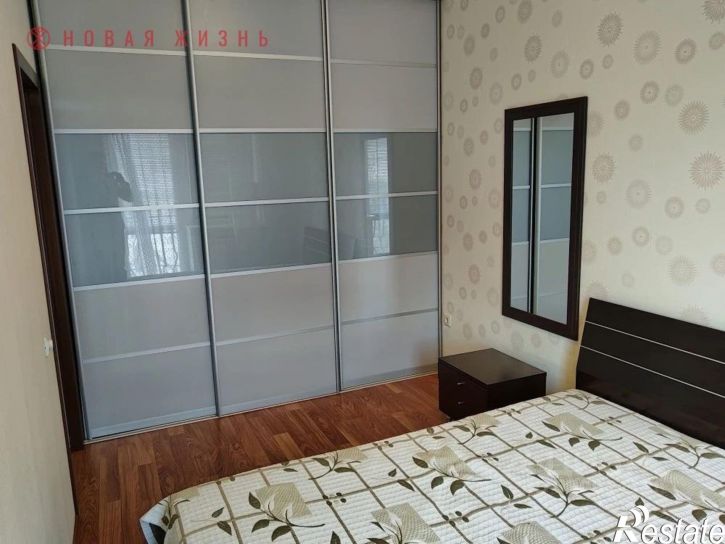 2-комн квартира улица Водников, 111,  д. 111