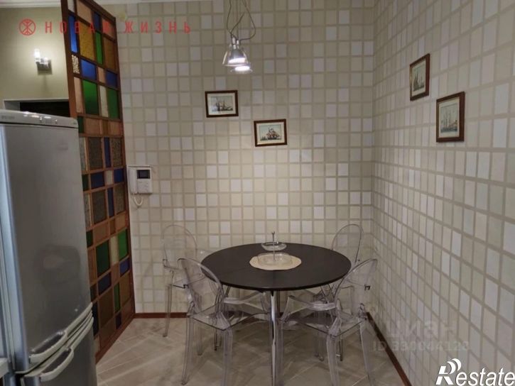 2-комн квартира улица Водников, 111,  д. 111