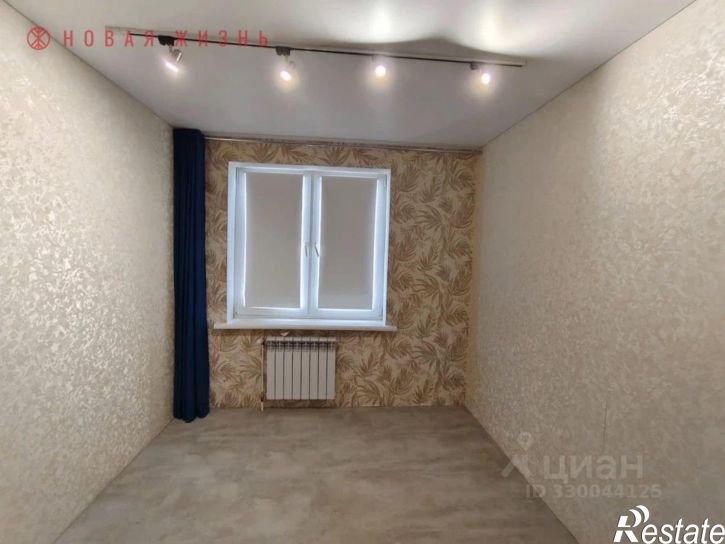 2-комн квартира улица Тухачевского, 84,  д. 84