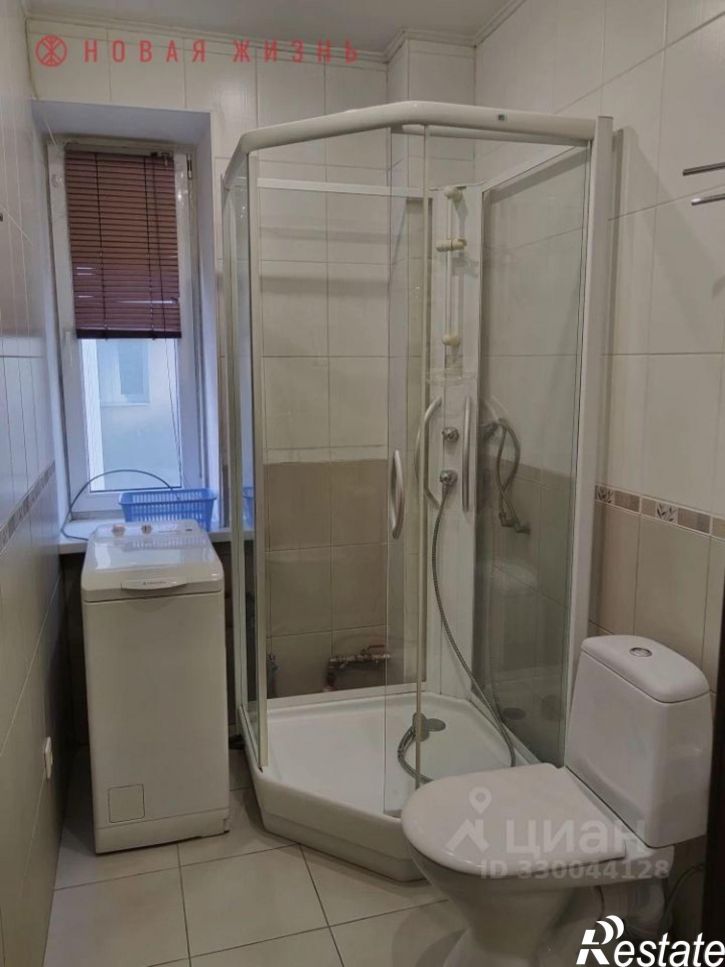 2-комн квартира улица Водников, 111,  д. 111