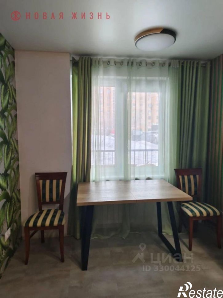 2-комн квартира улица Тухачевского, 84,  д. 84