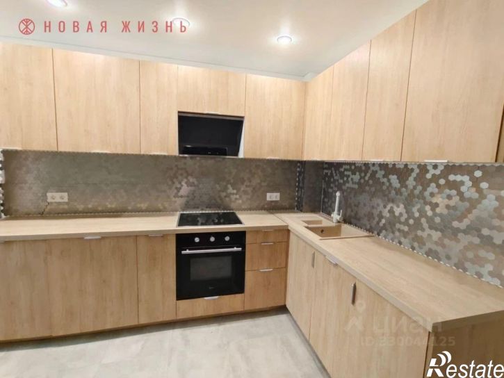 2-комн квартира улица Тухачевского, 84,  д. 84