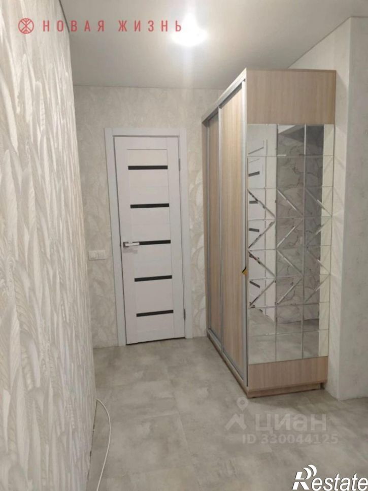 2-комн квартира улица Тухачевского, 84,  д. 84