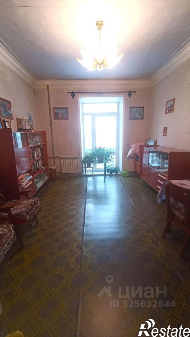 2-комн квартира улица Земеца, 24,  д. 24