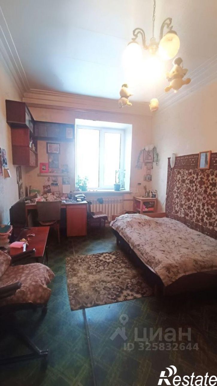 2-комн квартира улица Земеца, 24,  д. 24