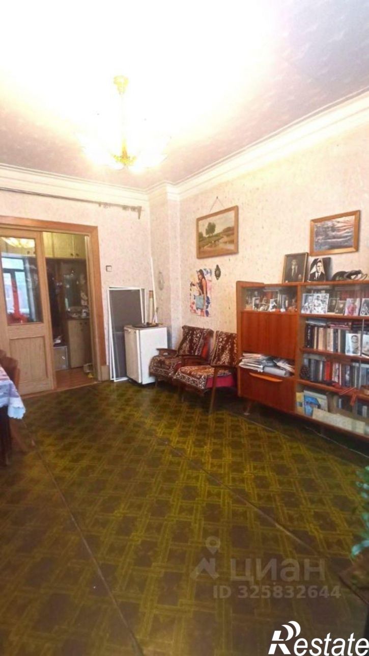 2-комн квартира улица Земеца, 24,  д. 24