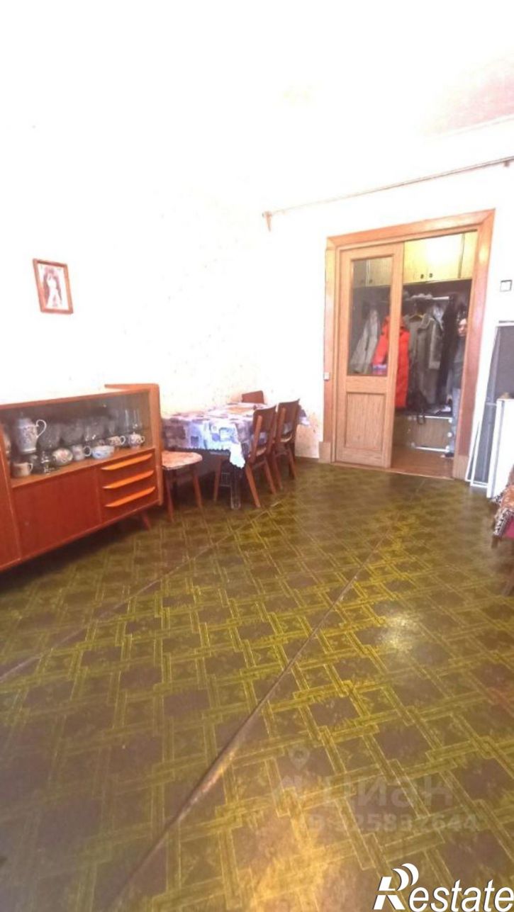 2-комн квартира улица Земеца, 24,  д. 24