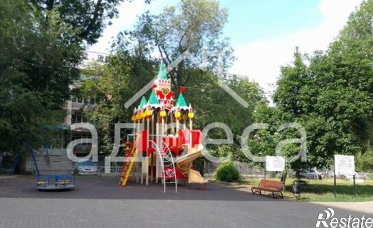 1-комн квартира переулок Карякина, 1,  д. 1