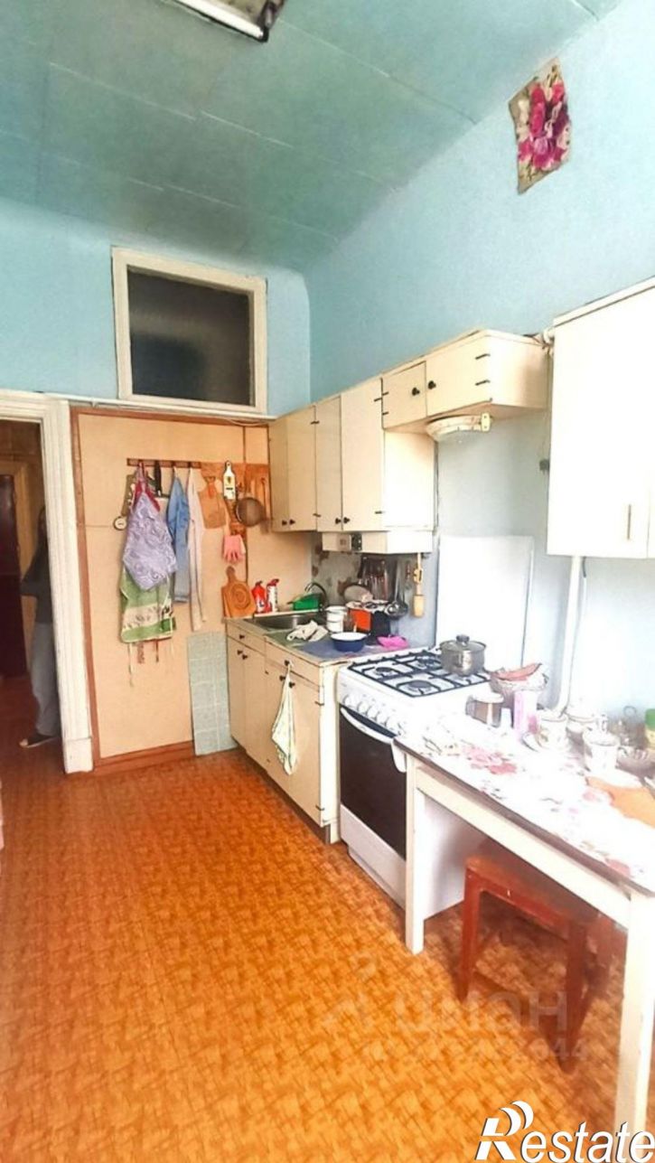 2-комн квартира улица Земеца, 24,  д. 24