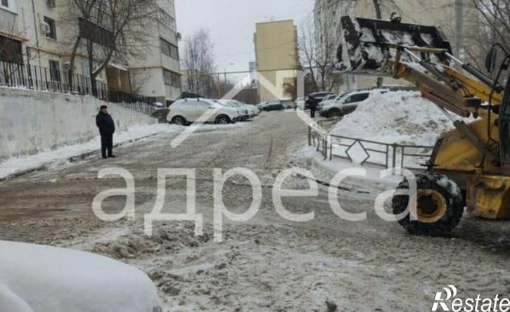 1-комн квартира переулок Карякина, 1,  д. 1