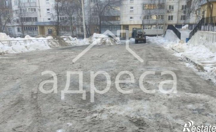1-комн квартира переулок Карякина, 1,  д. 1