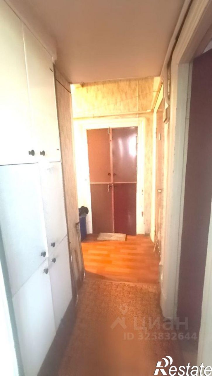 2-комн квартира улица Земеца, 24,  д. 24