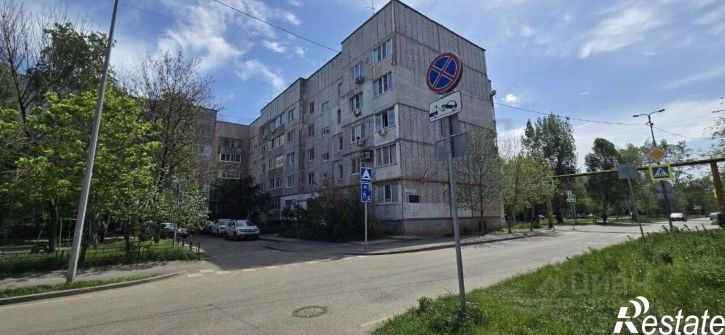 3-комн квартира улица Егорова, 5,  д. 5