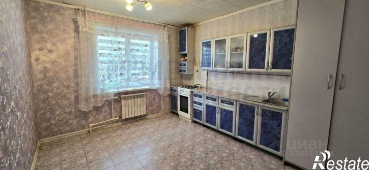 3-комн квартира улица Егорова, 5,  д. 5