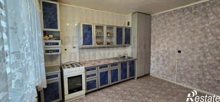 3-комн квартира улица Егорова, 5,  д. 5