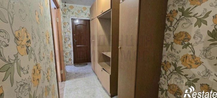 3-комн квартира улица Егорова, 5,  д. 5