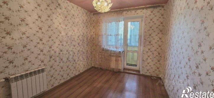 3-комн квартира улица Егорова, 5,  д. 5