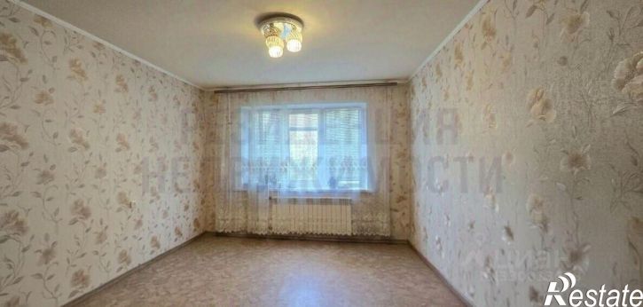 3-комн квартира улица Егорова, 5,  д. 5