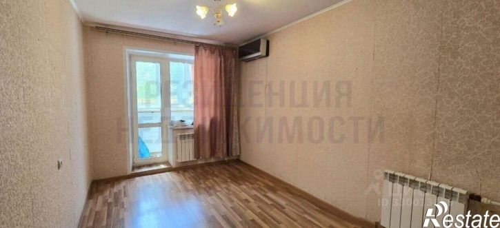 3-комн квартира улица Егорова, 5,  д. 5