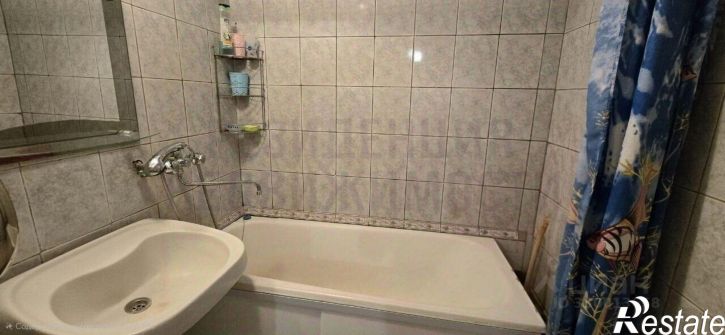 3-комн квартира улица Егорова, 5,  д. 5