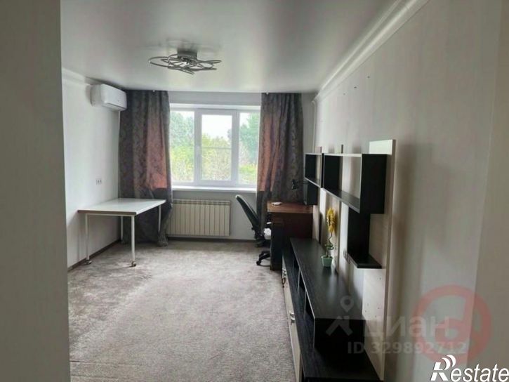 1-комн квартира улица Литвинова, 322,  д. 322