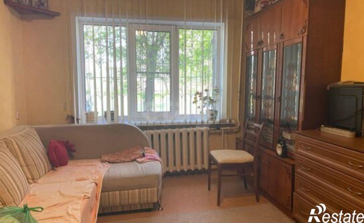 3-комн квартира Партизанская улица, 171Б,  д. 171Б