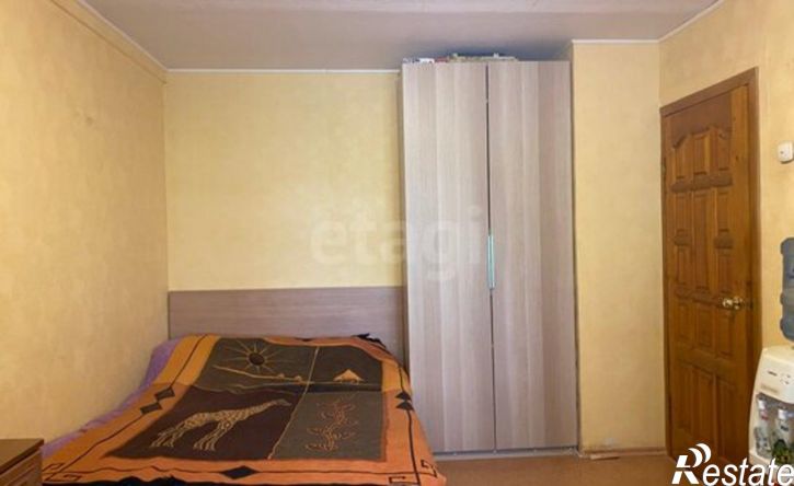 3-комн квартира Партизанская улица, 171Б,  д. 171Б