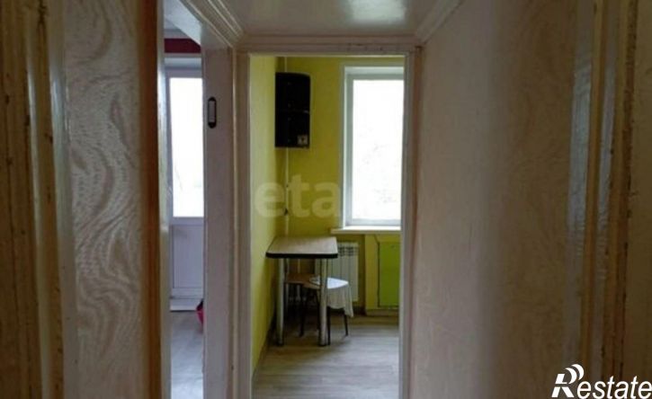 1-комн квартира улица Красных Коммунаров, 32,  д. 32