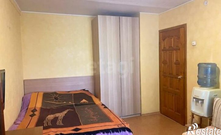 3-комн квартира Партизанская улица, 171Б,  д. 171Б