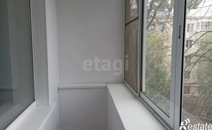 1-комн квартира улица Красных Коммунаров, 32,  д. 32