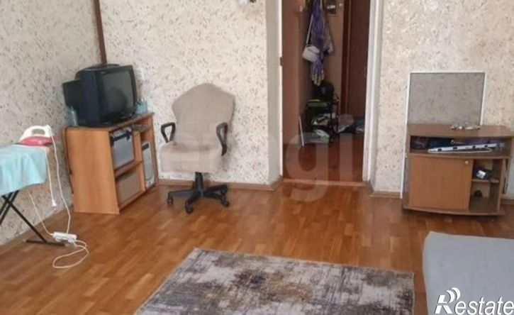 2-комн квартира улица Советской Армии, 202,  д. 202