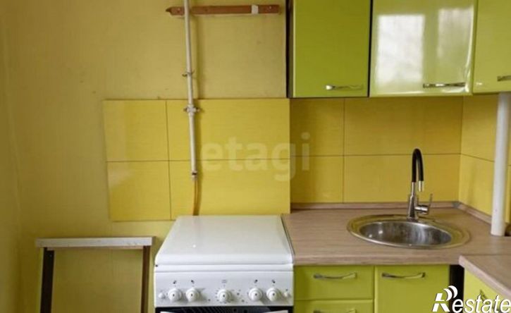 1-комн квартира улица Красных Коммунаров, 32,  д. 32