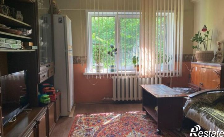 3-комн квартира Партизанская улица, 171Б,  д. 171Б