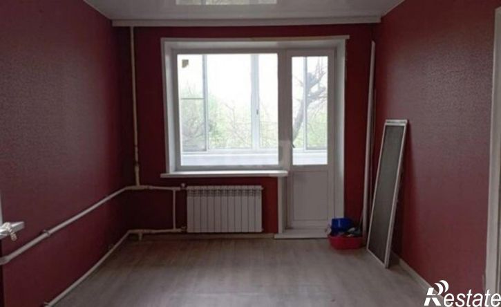 1-комн квартира улица Красных Коммунаров, 32,  д. 32