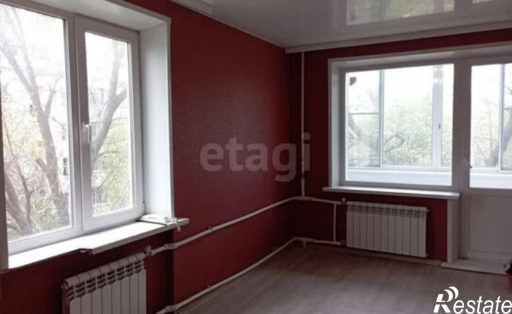 1-комн квартира улица Красных Коммунаров, 32,  д. 32