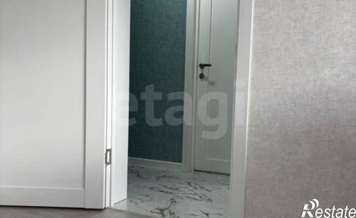 1-комн квартира улица 22-го Партсъезда, 35,  д. 35